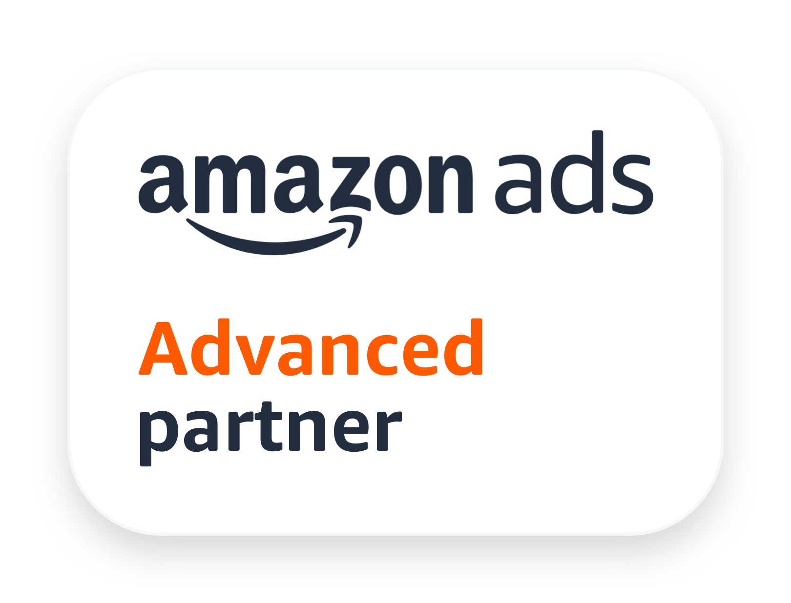 【DD】Amazon_Ads_Advanced_Partner